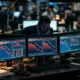 Samsung Q2 earnings spark chip stock sell-off