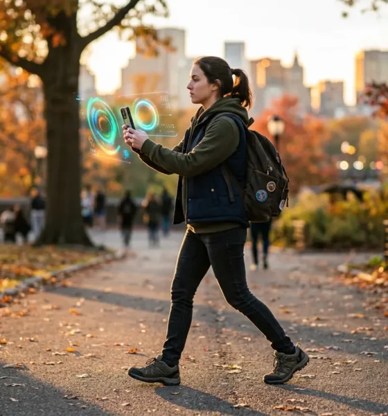 Scopely Explore rebrand of the Pokémon GO developer on tenth anniversary
