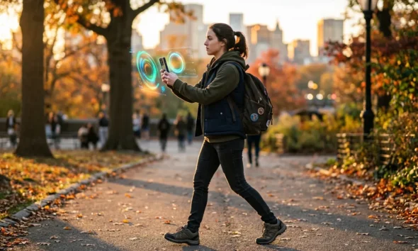 Scopely Explore rebrand of the Pokémon GO developer on tenth anniversary