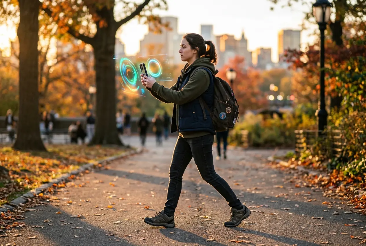 Scopely Explore rebrand of the Pokémon GO developer on tenth anniversary