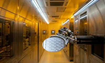 semiconductor stocks selloff Kimi K3 DeepSeek AI chip fears