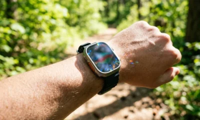 Siri AI Apple Watch test old Siri comparison watchOS 27