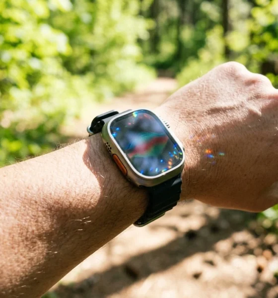 Siri AI Apple Watch test old Siri comparison watchOS 27