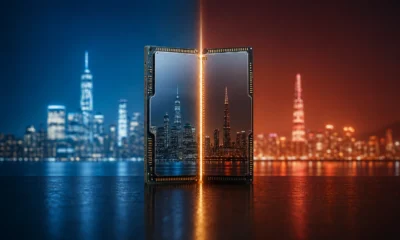 SK Hynix Nasdaq ADR outpaces Korean shares after US listing