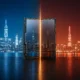 SK Hynix Nasdaq ADR outpaces Korean shares after US listing