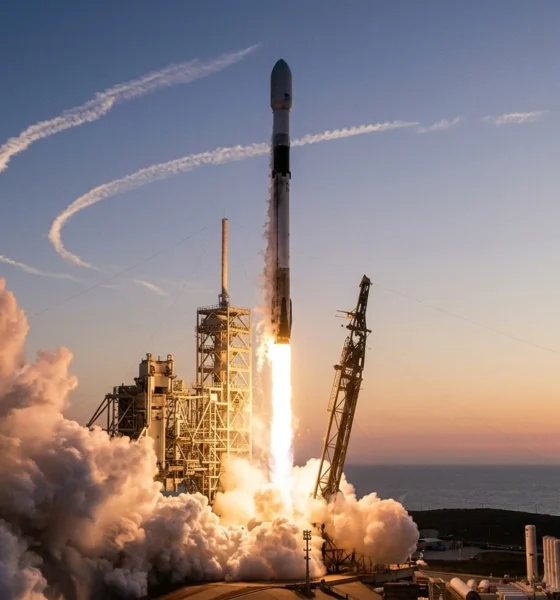 Space Force NSSL Phase 3 Lane 1 rocket launch contract increase