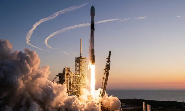 Space Force NSSL Phase 3 Lane 1 rocket launch contract increase
