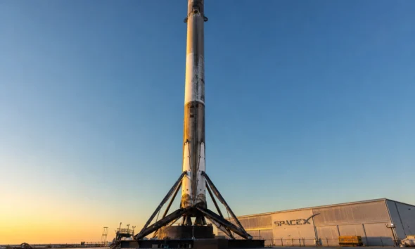 SpaceX SPCX stock price drop Morgan Stanley AI valuation zero threshold