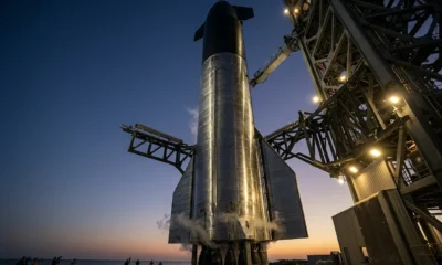 SpaceX Starship Flight 13 Raptor engine abort launch delay