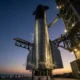 SpaceX Starship Flight 13 Raptor engine abort launch delay