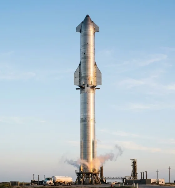 SpaceX stock price rally ahead of insider share lockup expiration
