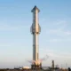 SpaceX stock price rally ahead of insider share lockup expiration
