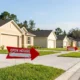 starter home affordability first-time buyers South sales fall 2026