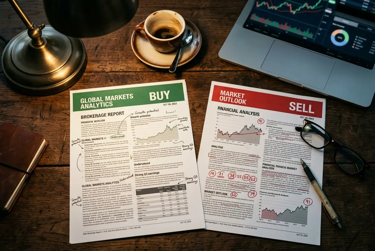 stock picks today HDFC Bank ICICI Bank Nykaa