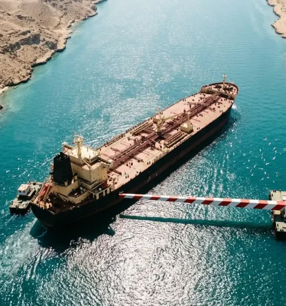 Strait of Hormuz toll dispute threatens global shipping routes