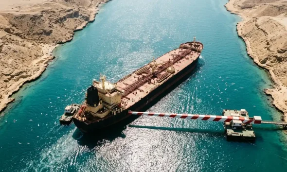 Strait of Hormuz toll dispute threatens global shipping routes