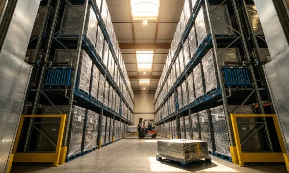 Supermicro SMCI stock jump gross margin guidance record backlog