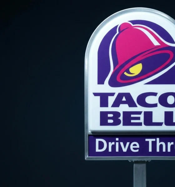 Taco Bell Taylor Farms lettuce cyclospora outbreak five states