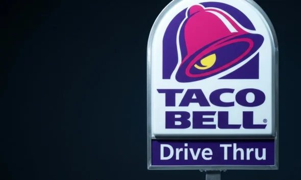 Taco Bell Taylor Farms lettuce cyclospora outbreak five states