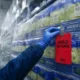 Taylor Farms iceberg lettuce cyclospora outbreak FDA recall test