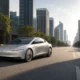 Tesla Q2 2026 earnings miss regulatory credit collapse stock drop