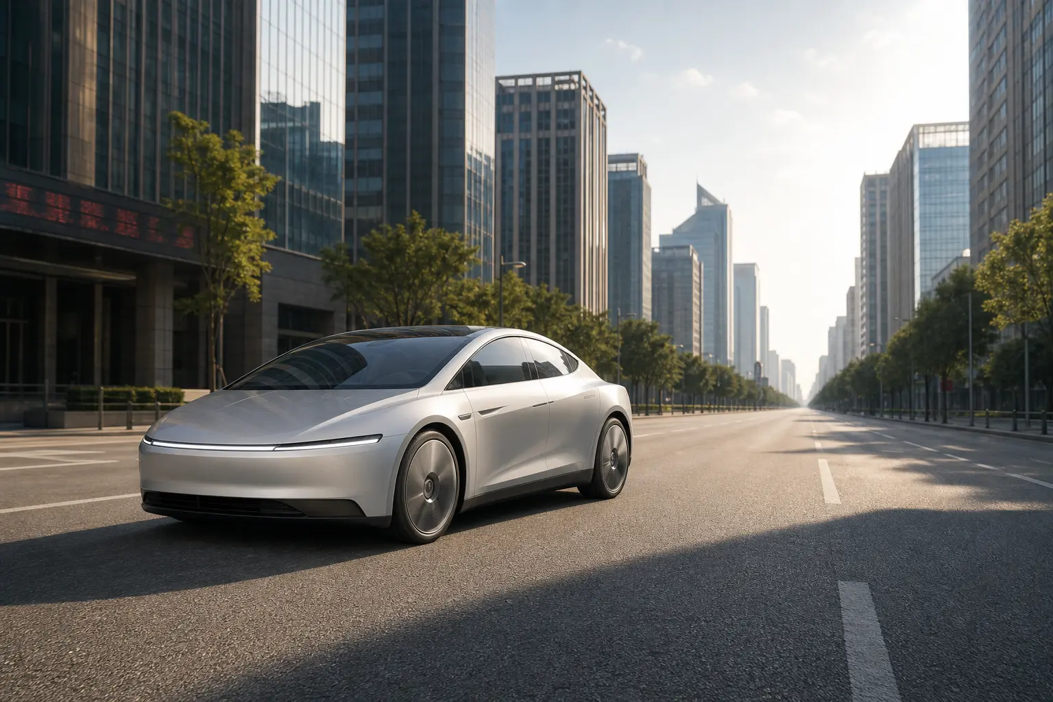 Tesla Q2 2026 earnings miss regulatory credit collapse stock drop