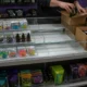 Texas THC ban delta-8 products removed store shelves July 31