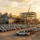 Toyota San Antonio Tacoma production expansion investment