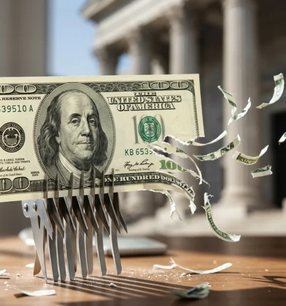 Treasury Department tax alpha hedge fund warning AMG stock decline