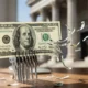 Treasury Department tax alpha hedge fund warning AMG stock decline