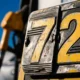 University of Michigan consumer sentiment index July gas price surge