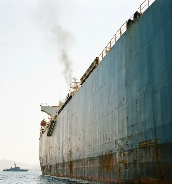 US crude oil inventories build as Strategic Petroleum Reserve hits 43-year low
