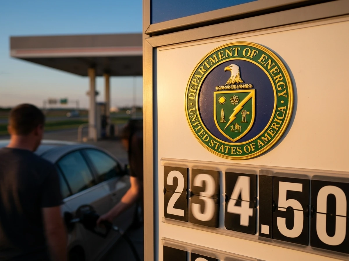 US gas prices climb back to four dollars a gallon amid Iran war