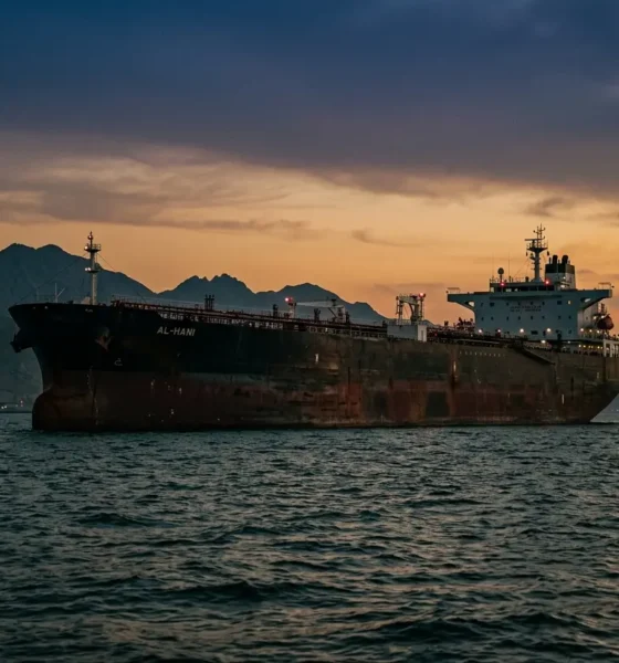 US Iran Strait of Hormuz strikes send oil prices surging
