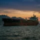 US Iran Strait of Hormuz strikes send oil prices surging