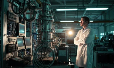 US microreactors reach criticality for data centers