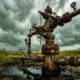 US Strategic Petroleum Reserve oil withdrawals strain aging Gulf Coast infrastructure