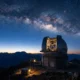Vera C. Rubin Observatory decade-long cosmic survey begins