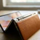 Vertu Alphafold $6,880 luxury foldable Hermes AI agent review