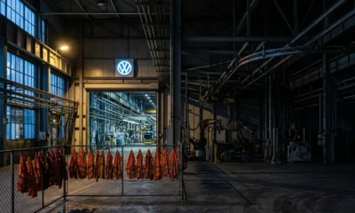 Volkswagen CEO Oliver Blume confirms 100,000 job cuts plan