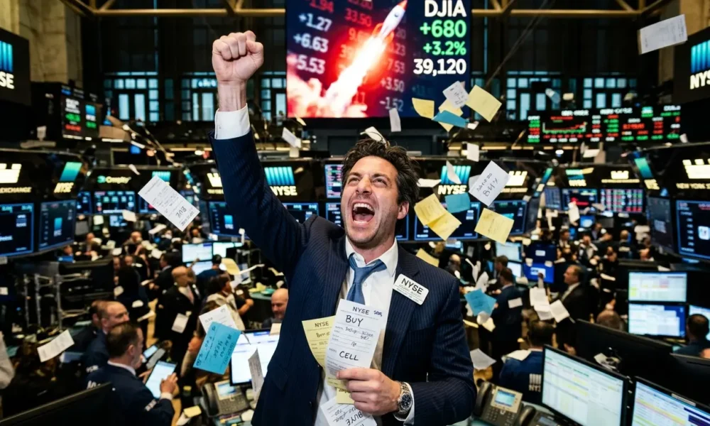 Wall Street SpaceX IPO fees Goldman Sachs Morgan Stanley bankers