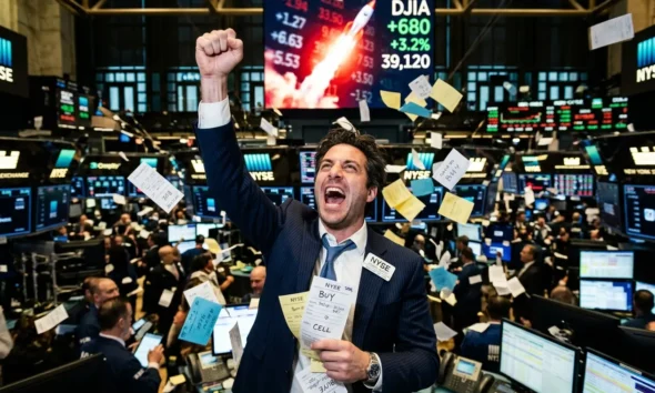 Wall Street SpaceX IPO fees Goldman Sachs Morgan Stanley bankers