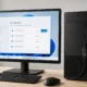 Windows 11 August update external fingerprint ESS AI components