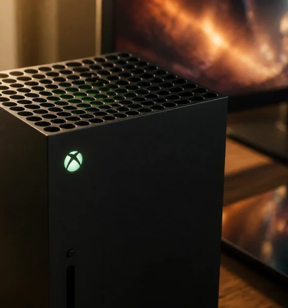 Xbox console exclusivity return Gears of War E-Day Clockwork Revolution