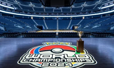 2026 Pokémon World Championships preview show San Francisco