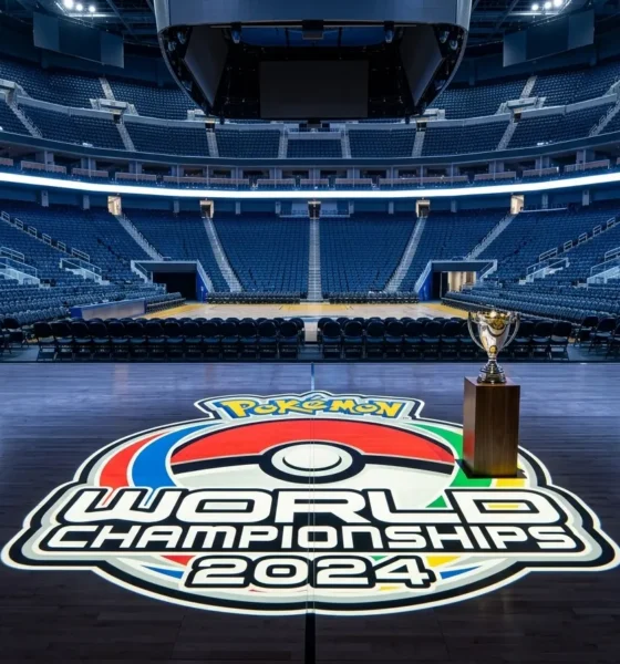 2026 Pokémon World Championships preview show San Francisco