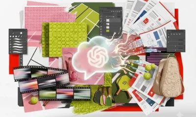 Adobe ChatGPT plugin creative tools integration launch