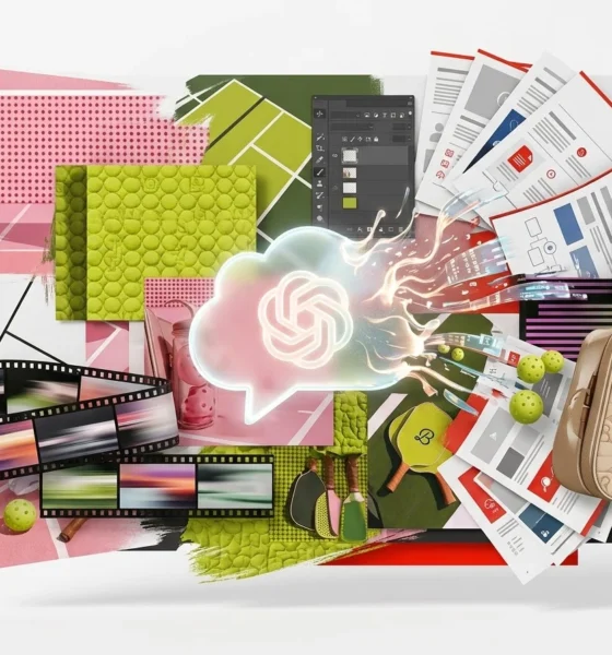 Adobe ChatGPT plugin creative tools integration launch