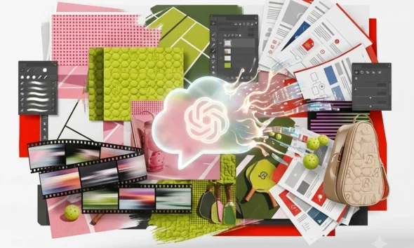 Adobe ChatGPT plugin creative tools integration launch