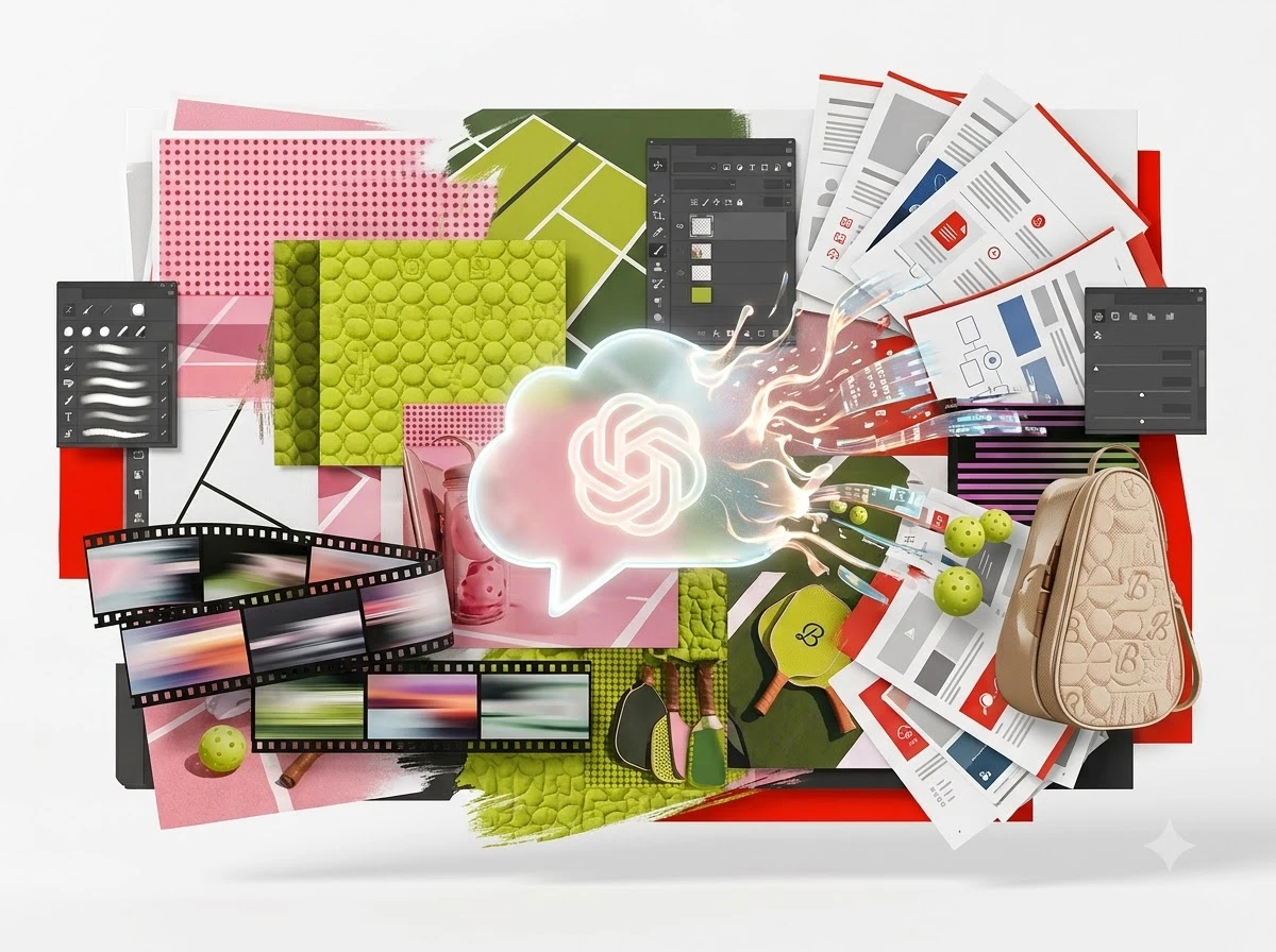 Adobe ChatGPT plugin creative tools integration launch